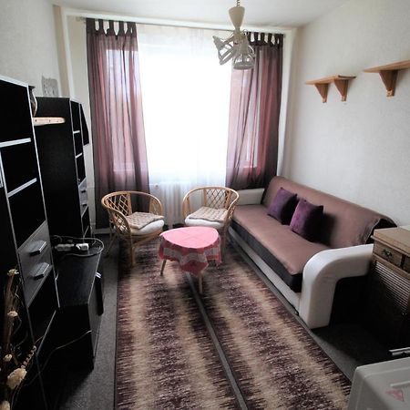 Garni Hotel Liptovsky Mikulas Exterior photo