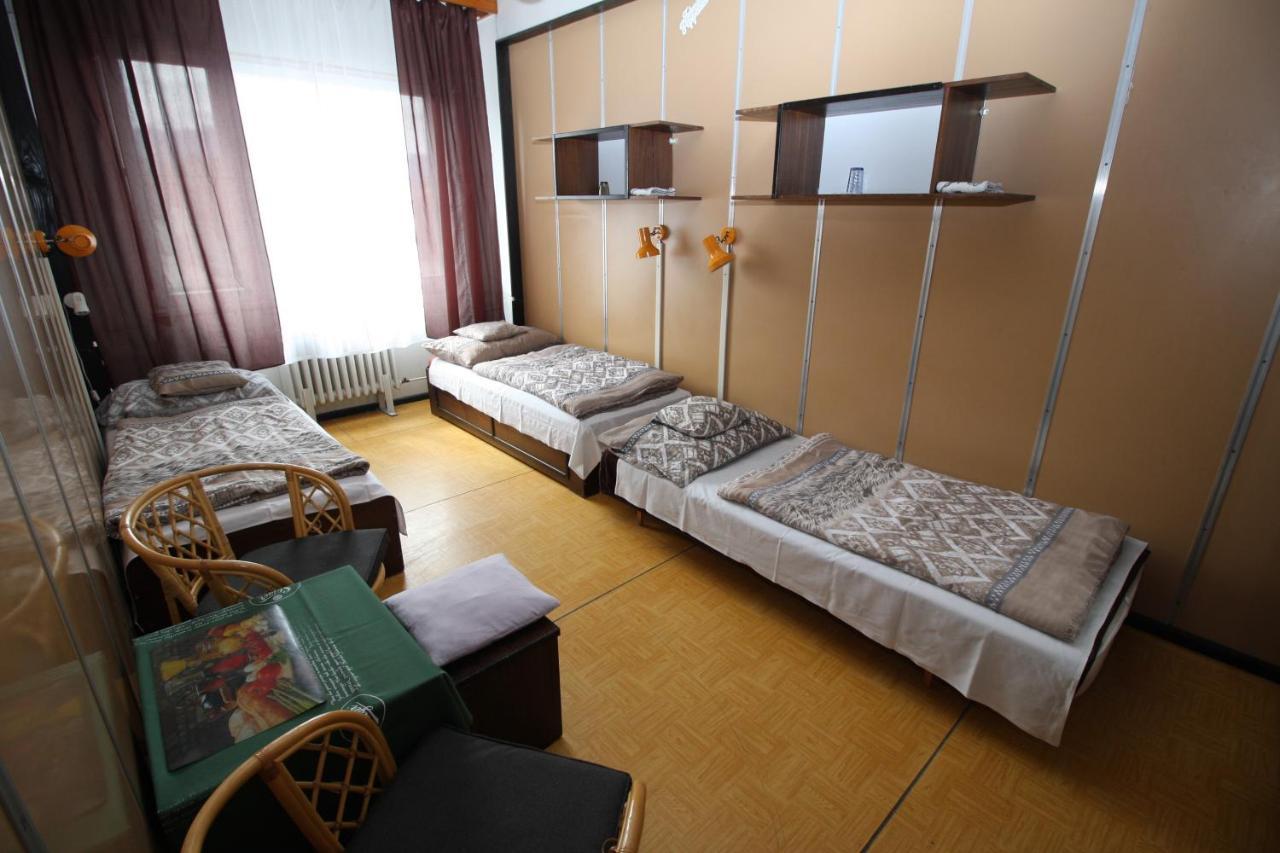 Garni Hotel Liptovsky Mikulas Exterior photo