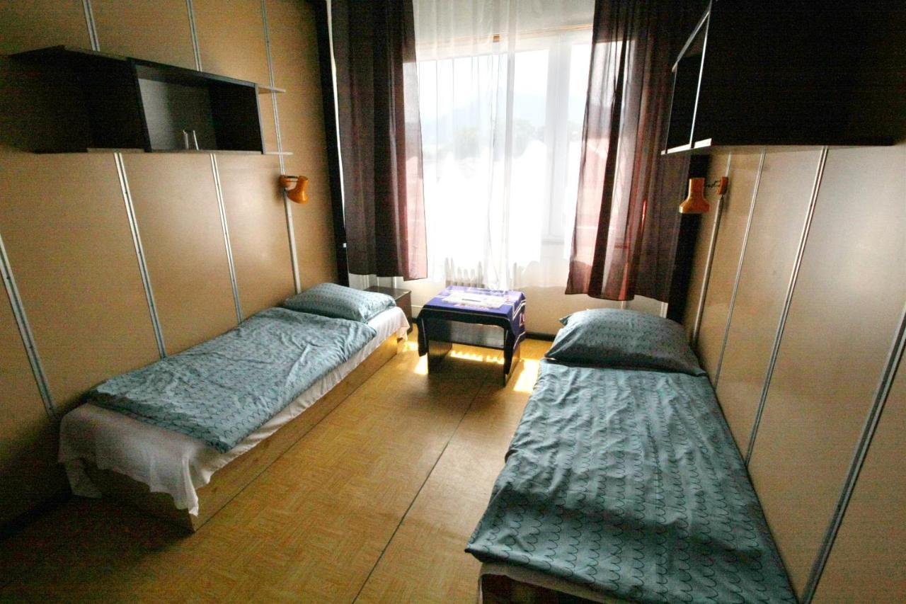 Garni Hotel Liptovsky Mikulas Exterior photo