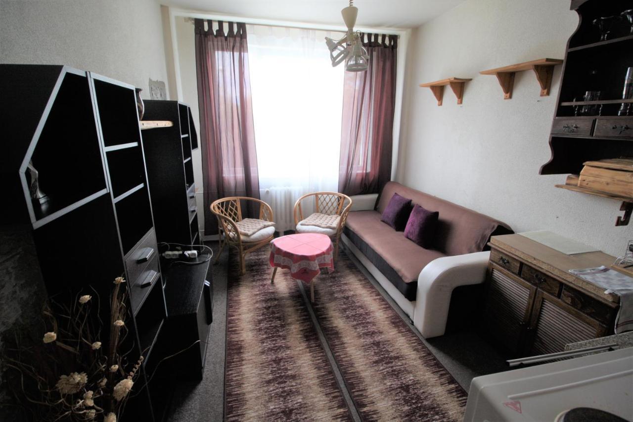 Garni Hotel Liptovsky Mikulas Exterior photo